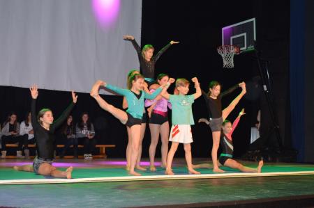 ODPRTJE RAZSTAVE ELABORATOV ZA GRADNJO ŠPORTNE DVORANE BOVEC 12